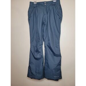 Columbia Omni Heat Snow Pants Snowboarding Skiing Mountain Climbing Waterproof M